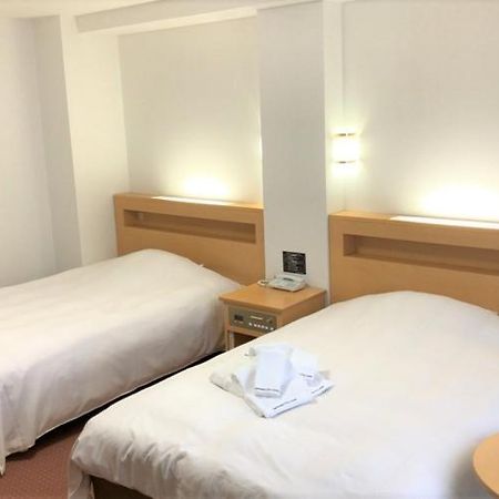 Kanazawa City Hotel Экстерьер фото